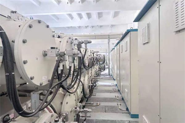 SF6微水密度傳感器